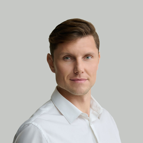 Egidijus Osetrovas