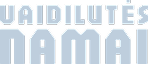 Vaidilutės namai